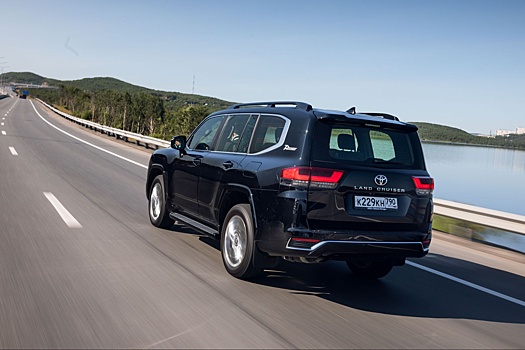 Consumer Reports назвал самые надежные автобренды 2026 года