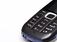 В России создали защиту от мошенников для кнопочных телефонов