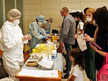 Казанских туристов из Антальи в аэропорту встретили с пробирками