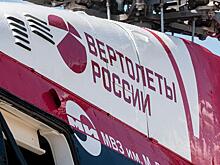 На предприятиях «Вертолетов России» проходит летняя студенческая практика