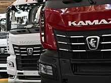 Эксперт объяснил убытки КамАЗа