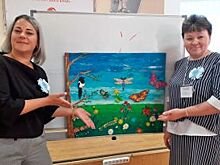 Дар любить детей: в Приморье выбрали лучшего воспитателя