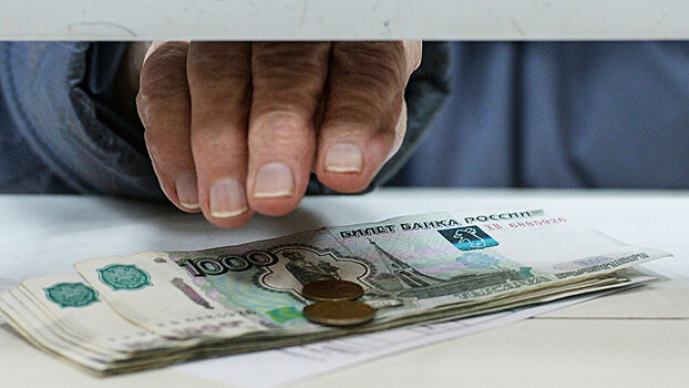 В России одобрили новые выплаты для блокадников