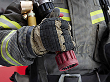 В Салехарде из-за короткого замыкания вспыхнула квартира