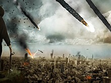 Предсказано применение нового «супероружия»