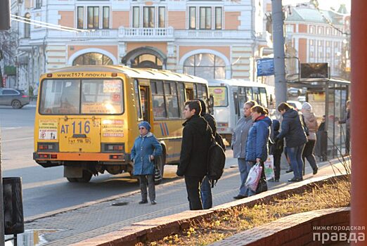 Минтранс лишил свидетельств перевозчиков Т-71 и ещё пяти частных маршрутов
