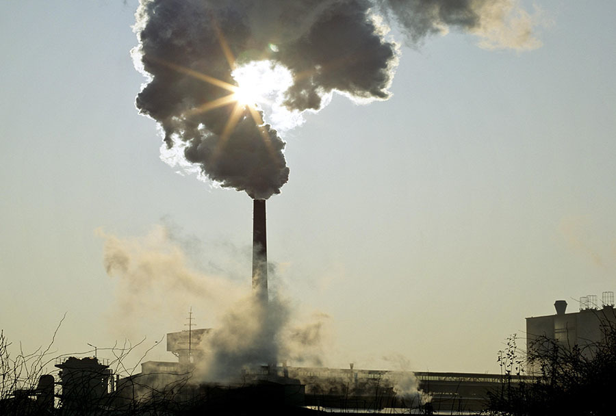 Ученые раскрыли, сколько жизней в минуту уносит потепление климата