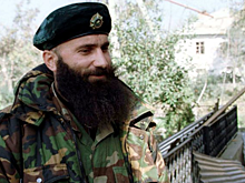 Член банды Басаева сбежал из психбольницы в Астрахани