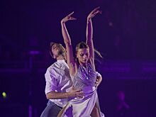 Чемпионка мира по фигурному катанию открывает свой салон красоты