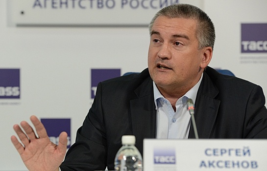 Аксенов рассказал о предстоящей зачистке чиновников