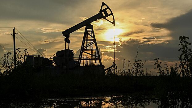 Bloomberg раскрыл последствия санкций для торговли нефтью России с Китаем