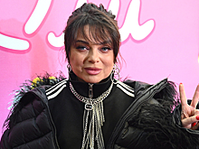 В честь юбилея мамы Люды Наташа Королева выставила Сергея Глушко