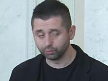 Главного в «Слуге народа» подловили-таки на крышевании игорного бизнеса