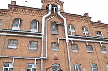 Верхнеуральская крытка. Знаменитой южноуральской тюрьме – 105 лет