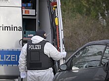 В ФРГ выдвинули обвинения против террористов, планировавших госпереворот