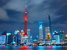 Названы самые интересные города Китая