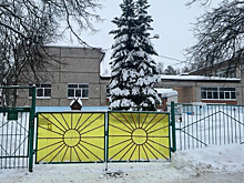 В соответствии с задачами нацпроекта «Семья»: в Ивантеевке Городского округа Пушкинский продолжается капремонт детского сада «Ручеек»