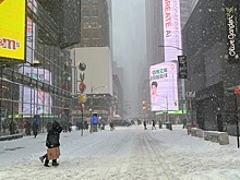 Число оставшихся без света домов в США превысило миллион