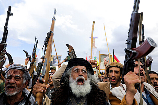 Почему исламский мир раскололся на суннитов и шиитов