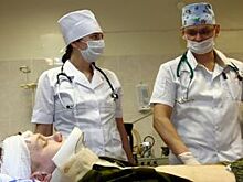 Ульяновская Медицинская палата поможет больницам сократиться ради экономии