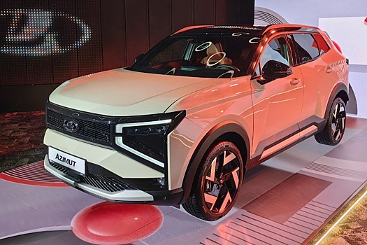 Прошла конференция АвтоВАЗа: озвучены планы по новым Lada и объемам продаж