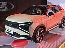 Прошла конференция АвтоВАЗа: озвучены планы по новым Lada и объемам продаж