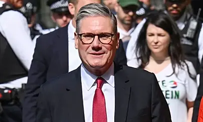 В Британии заявили, что дни премьера Стармера сочтены