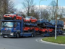 А показали только 4: АвтоВАЗ готовит к выходу 10 новых автомобилей