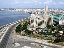 Генассамблея ООН призвала США снять блокаду с Кубы