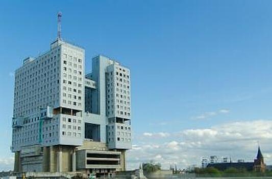 Алиханов о территории у Дома советов: "Надо прекращать дебаты и начинать делать!"