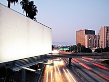 Владельцу оператора питерской наружки «Руан» запретили заниматься бизнесом