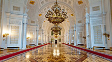Таможенники устроят торжество в Кремлевском дворце за 35 млн рублей