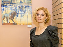 В Центральной научной библиотеке им.Н.И.Железнова в САО состоялись четыре лекции осеннего цикла лектория «Мир искусства в Тимирязевке»