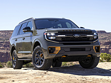 Ford объявил один из самых масштабных отзывов в 2025 году