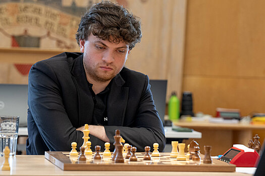 Freestyle Chess. 4-й этап. Полуфинал. Ниманн обыграл Каруану, Эригайси уступил Ароняну