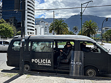 При стрельбе в латиноамериканской стране погибли люди