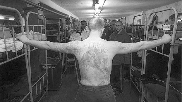 «Блатные» зоны: что это такое и как они устроены