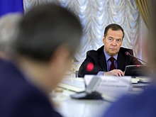Помощник Медведева заявил о взломе страницы политика во «ВКонтакте»