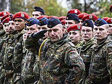 Обзор иноСМИ: почему ЕС балует Турцию и кто в Германии хочет убивать русских