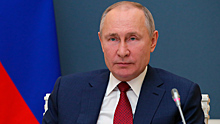 Пока вы не уснули: Путин впервые высказался о своей вакцинации
