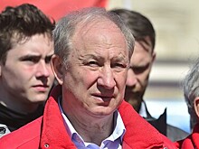 Найденную в автомобиле Рашкина тушу лося передали следователям