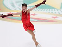 «Не забывайте, что это ребёнок». Скопцова призвала к поддержке Горбачёвой