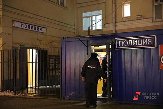 Не заметившим преступление петрозаводского маньяка полицейским грозит тюрьма