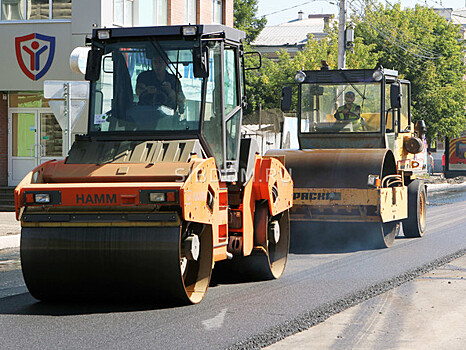 В 2020 году в Улан-Удэ отремонтируют 30 километров улиц