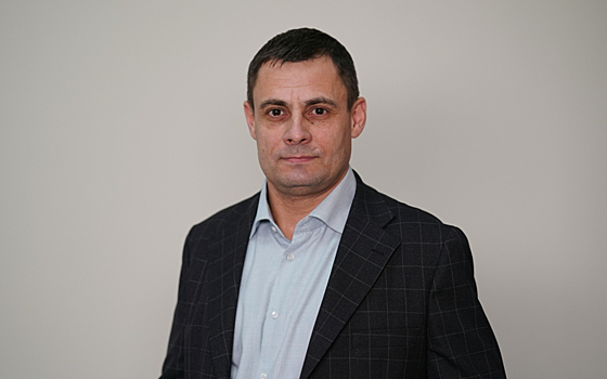 Сергей Карелов номинирован на звание «Инноватор года»