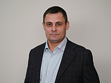 Сергей Карелов номинирован на звание «Инноватор года»