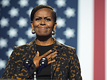 Маск раскрыл, что Обама на самом деле женат на мужчине