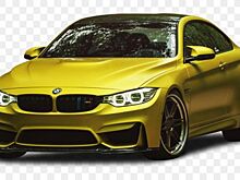 М4 станет последней спортивной BMW с механической трансмиссией
