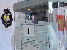 На голосовании в Хабаровске случился «коронавирусный переполох»
