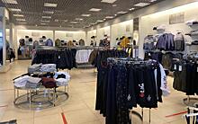 В России цены на одежду за год выросли до 30%